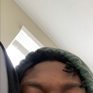 Meet your Posher, Kameron